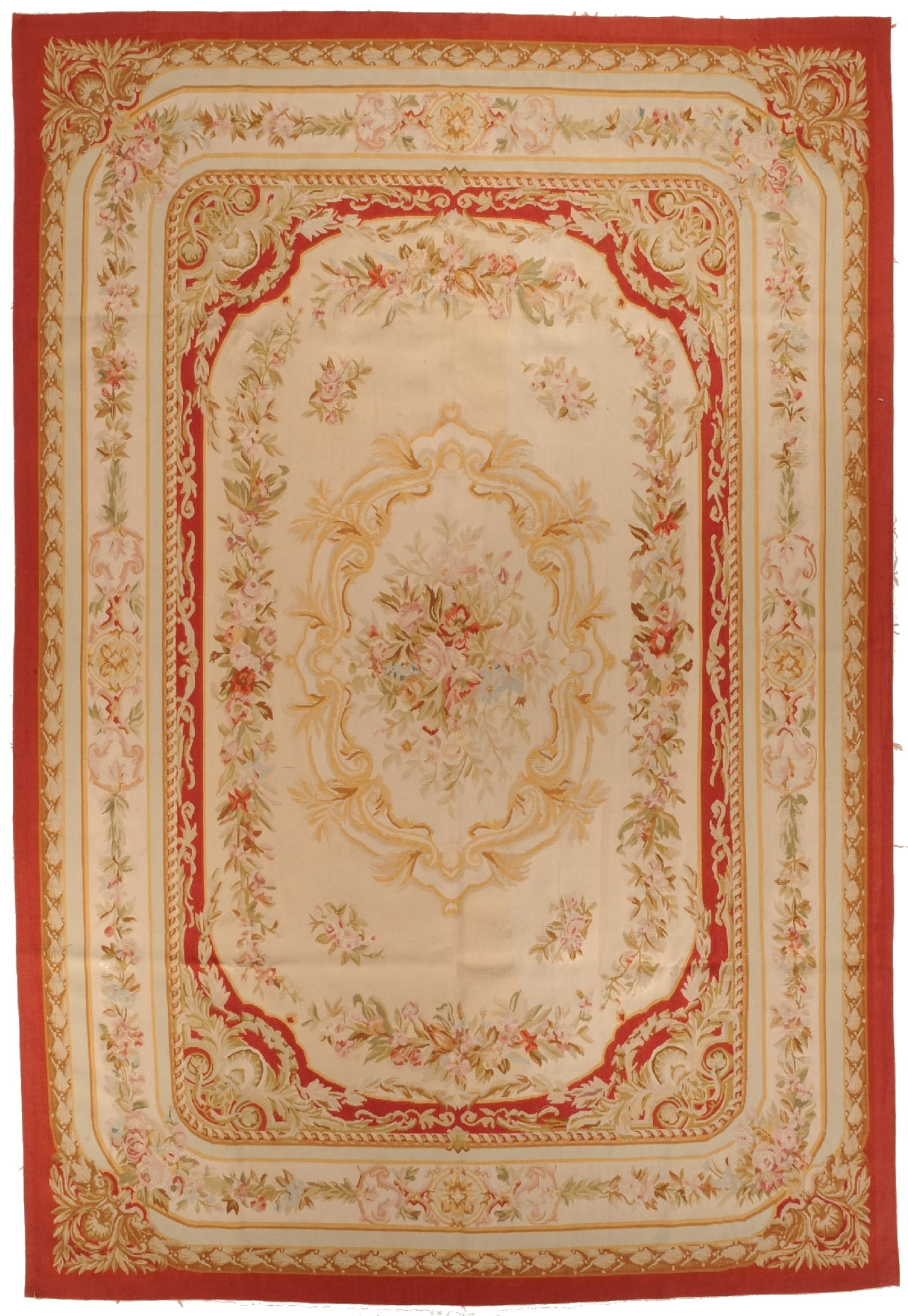 235912 AUBUSSON 274X188
