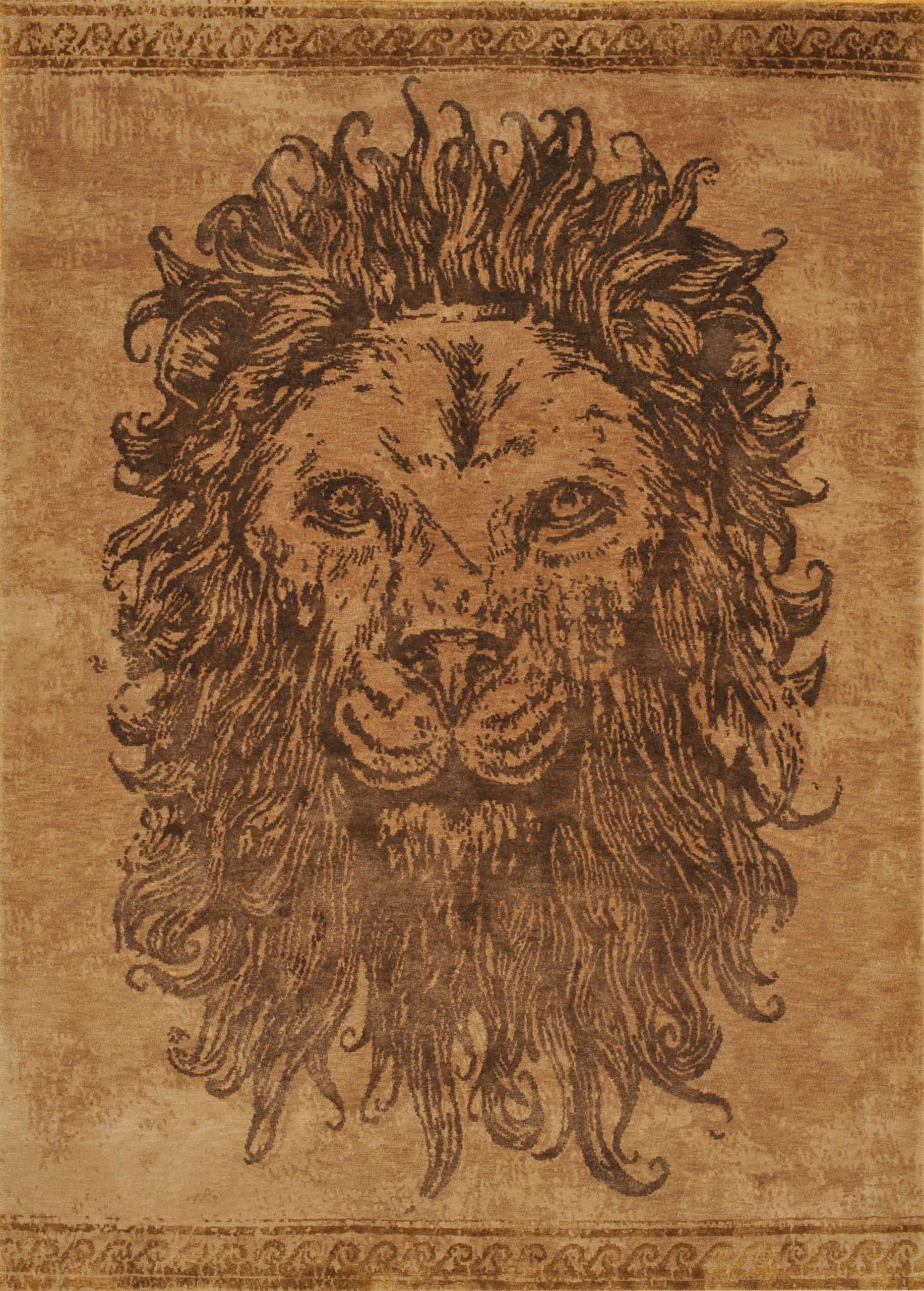 Leone Sepia